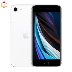 Điện thoại iPhone SE 2 (2020) 256GB 4.7 inch