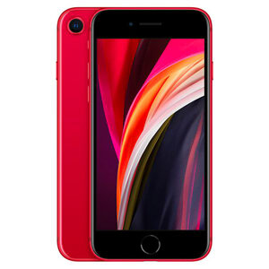 Điện thoại iPhone SE 2 (2020) 128GB 4.7 inch