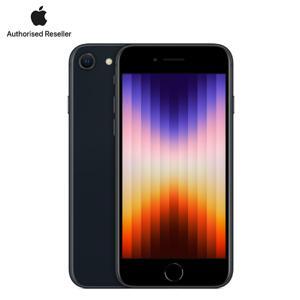 Điện thoại iPhone SE 64GB màu đen (Black)