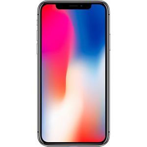 Điện thoại iPhone X 256GB hàng cũ
