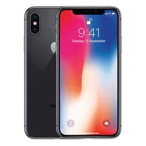 Điện thoại iPhone X 256GB hàng cũ