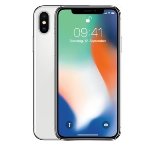 Điện thoại iPhone X 256GB hàng cũ