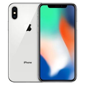 Điện thoại iPhone X 256GB hàng cũ