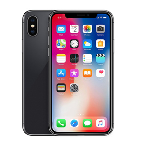 Điện thoại iPhone X 256GB hàng cũ