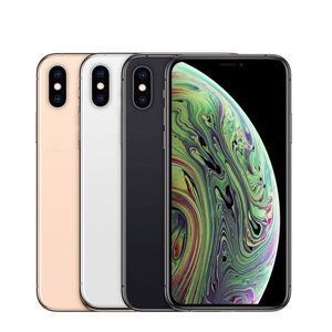 Điện thoại iPhone X 64GB hàng cũ
