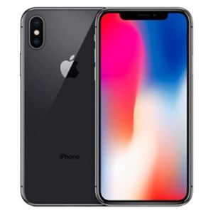 Điện thoại iPhone X 64GB hàng cũ