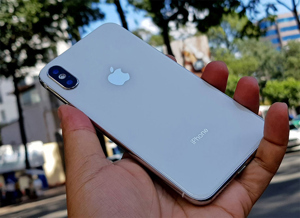 Điện thoại iPhone X 64GB hàng cũ