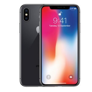 Điện thoại iPhone X 64GB hàng cũ