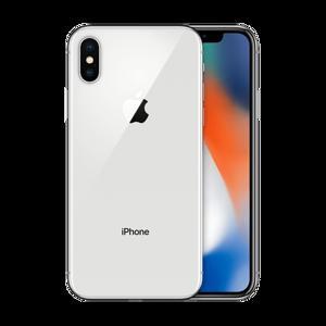 Điện thoại iPhone X 64GB hàng cũ