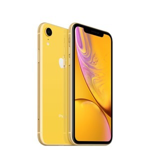 Điện thoại iPhone XR 128GB, hàng cũ