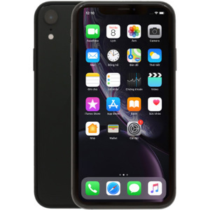 Điện thoại iPhone XR 128GB