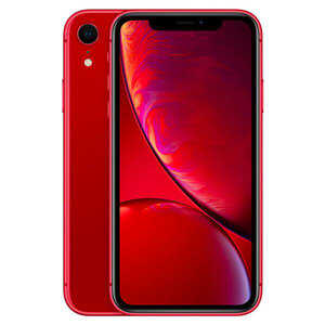 Điện thoại iPhone XR 128GB, hàng cũ