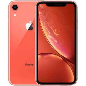 Điện thoại iPhone XR 128GB, hàng cũ