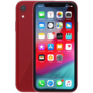 Điện thoại iPhone XR 128GB