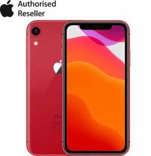 Điện thoại iPhone XR 128GB