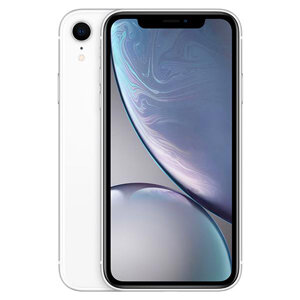 Điện thoại iPhone XR 128GB, hàng cũ