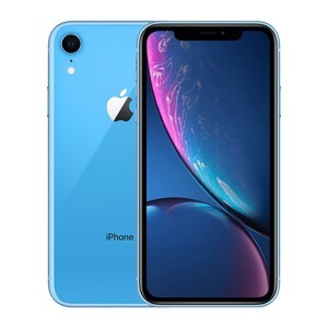 Điện thoại iPhone XR 128GB, hàng cũ