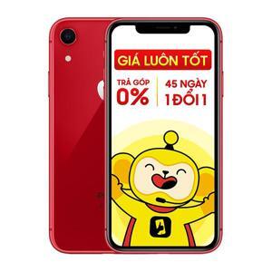 Điện thoại iPhone XR 128GB, hàng cũ