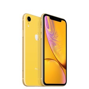 Điện thoại iPhone XR 128GB, hàng cũ