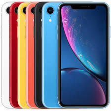 Điện thoại iPhone XR 128GB