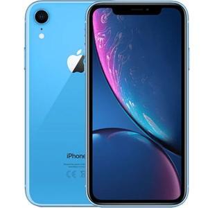 Điện thoại iPhone XR 256GB hàng cũ