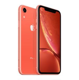Điện thoại iPhone XR 256GB hàng cũ