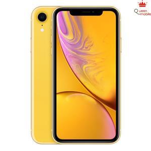 Điện thoại iPhone XR 256GB hàng cũ