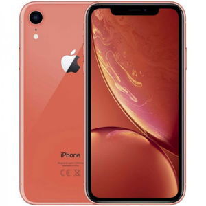 Điện thoại iPhone XR 256GB