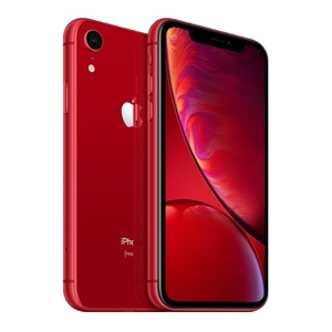 Điện thoại iPhone XR 256GB