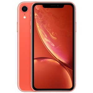 Điện thoại iPhone XR 256GB hàng cũ