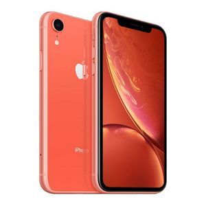 Điện thoại iPhone XR 256GB hàng cũ