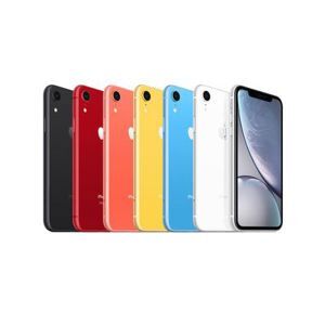 Điện thoại iPhone XR 64GB