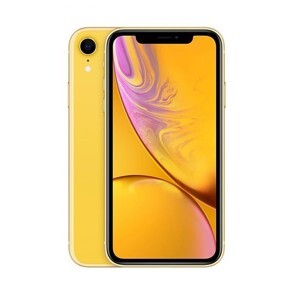 Điện thoại iPhone XR 64GB