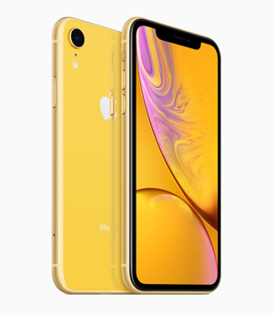 Điện thoại iPhone XR 64GB