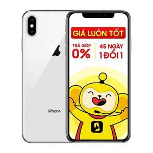 Điện thoại iPhone XS 512GB hàng cũ