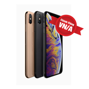 Điện thoại iPhone XS 512GB hàng cũ