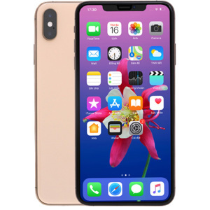 Điện thoại iPhone XS Max 256GB hàng cũ