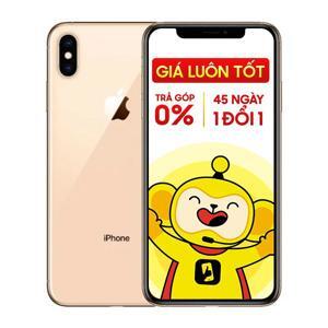 Điện thoại iPhone XS Max 256GB hàng cũ