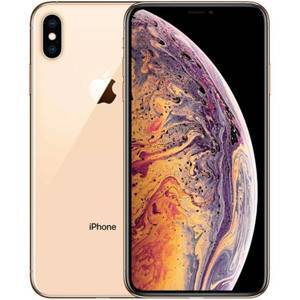 Điện thoại iPhone XS Max 512GB hàng cũ
