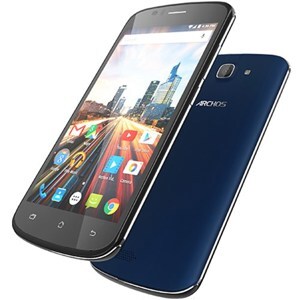 Điện Thoại Archos 50E Helium - 8GB, RAM 1GB