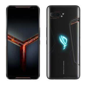 Điện thoại Asus Rog Phone 2- 8GB RAM, 128GB, 6.59 inch