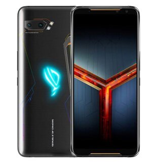 Điện thoại Asus Rog Phone 2- 8GB RAM, 128GB, 6.59 inch