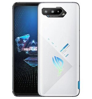 Điện thoại Asus ROG Phone 5 12GB/128GB