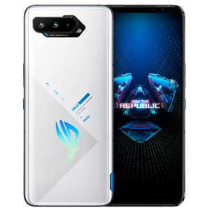 Điện thoại Asus ROG Phone 5 12GB/256GB