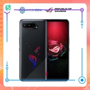 Điện thoại Asus ROG Phone 5 12GB/256GB