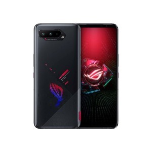 Điện thoại Asus ROG Phone 5 12GB/256GB