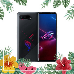 Điện thoại Asus ROG Phone 5 16GB/256GB