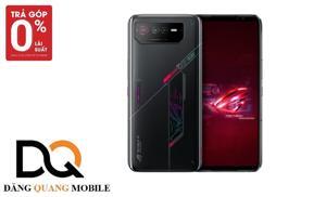 Điện thoại Asus Rog Phone 6 12GB/256GB