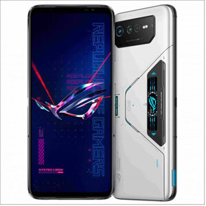 Điện thoại Asus ROG Phone 6 12GB/128GB