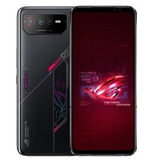 Điện thoại Asus ROG Phone 6 12GB/128GB